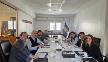 “Hubo avances”: la Mesa de Enlace se reunió con los semilleros por el uso propio gratuito y la reforma de la ley
