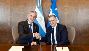 Más allá del petróleo: el nuevo paso de YPF para acercarse al campo
