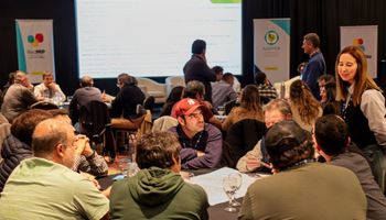Edición especial de La Posta: Agrofy News analiza el futuro agronómico junto a AAPPCE