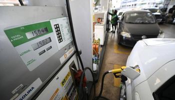 E32 impulsiona mercado de etanol, avalia SCA Brasil