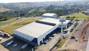 ADM incorpora tecnologias para ampliar eficiência das pastagens na pecuária brasileira