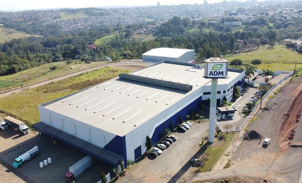 ADM reformulou a linha Tech Sal com tecnologias voltadas ao aumento da eficiência das pastagens e da nutrição de bovinos.