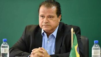Brasil precisa de diplomacia comercial, não de disputa política, diz presidente da Faesp