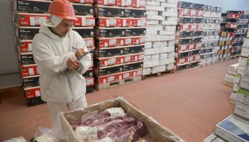 Japón abrió el mercado a la carne argentina de zona libre de aftosa con vacunación