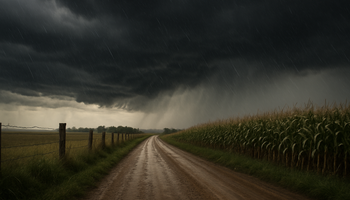 Agosto terá retorno das chuvas em grande parte do Brasil, prevê Rural Clima