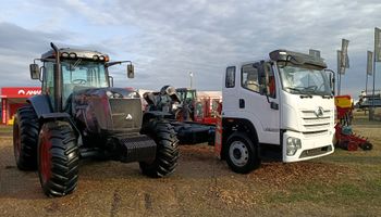 La empresa que apuesta fuerte a la movilidad del campo