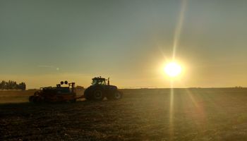 La revolución de la IA en el campo: "Un asesor que hoy trabaja unas 2.000 hectáreas podría llegar a gestionar hasta 15.000 hectáreas"