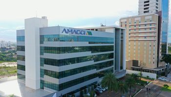 Amaggi conclui aquisição de 40% da FS