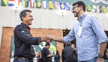 ApexBrasil traz investidores internacionais de SAF e e-SAF à Fenasucro & Agrocana 2026