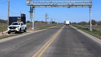 “Peaje ilegal”: denuncian un nuevo costo de $ 25.000 por camión y advierten por un precedente que puede encarecer la logística