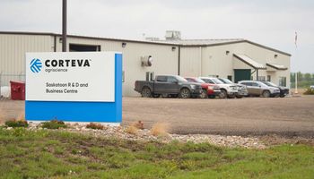 Corteva separó su negocio de semillas y nació Vylor como compañía global independiente Corteva separó su negocio de semillas y nació Vylor como compañía global independiente