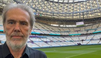 La sorpresiva confesión de Gonzalo Bonadeo sobre el campo: “Me hubiera gustado ser ingeniero agrónomo"