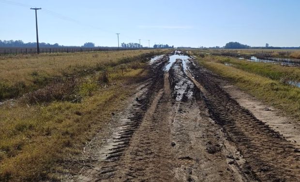 Caminos rurales: una Sociedad Rural exige saber dónde fueron $124,9 millones mensuales y prepara un reclamo judicial