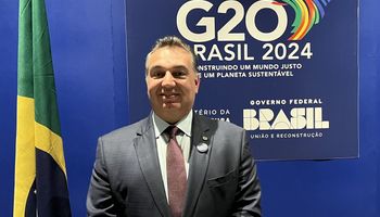 Quem é Augusto Billi, novo secretário de Comércio e Relações Internacionais do Mapa