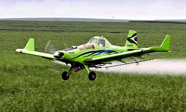 Planejamento, precisão e equipes especializadas garantem a eficiência das operações aéreas em diferentes culturas agrícolas