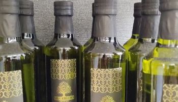 Anvisa determina apreensão de lotes de azeites e doces
