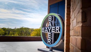 Bayer cria subsidiária para gerir negócio de glifosato nos EUA
