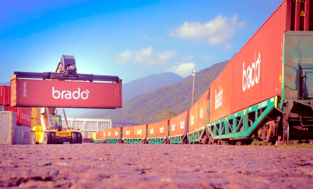 Projeto prevê melhorias em terminais, aquisição de equipamentos e modernização da operação para ampliar a eficiência no transporte de cargas.