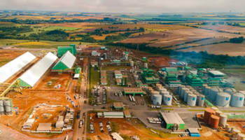 BNDES aprova R$ 96,2 milhões para implantação de nova planta de biodiesel no Paraná