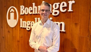 Boehringer Ingelheim anuncia novo comando no Brasil
