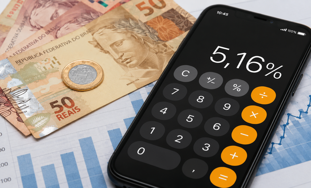 Boletim Focus reduz projeção da inflação para 5,16% em 2026
