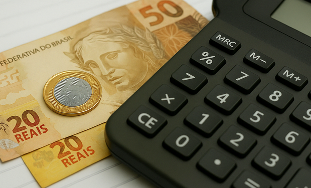 Boletim Focus reduz projeção da inflação para 2026 e mercado prevê Selic de 13,75% no fim do ano.