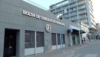 Crisis en la Bolsa de Cereales de Entre Ríos: desvinculó a su gerente y evalúa vender un campo de 192 hectáreas