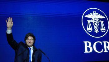 Milei vuelve a Rosario: el campo renueva las expectativas ante su discurso en la Bolsa de Comercio