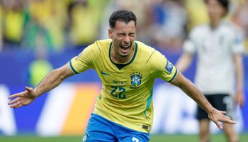 Próximo jogo do Brasil na Copa