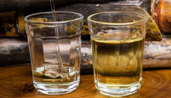 Cachaça paulista conquista Indicação Geográfica
