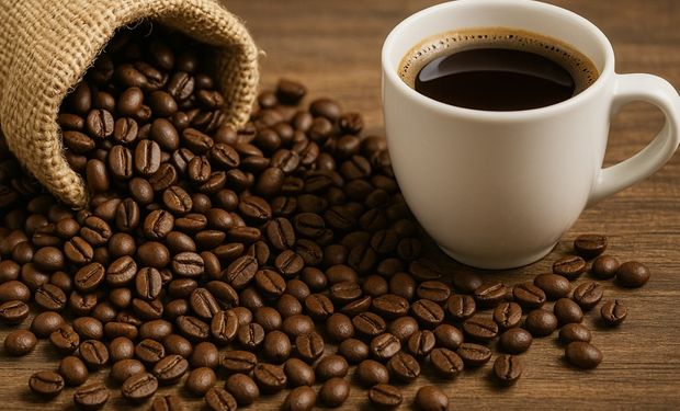Café tem maior alta diária em anos, mas fundamentos do mercado pouco mudaram