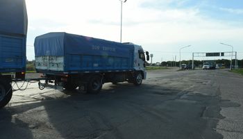 Llegan más camiones y se derrumban las tarifas del flete en cosecha: denuncian pérdida de rentabilidad