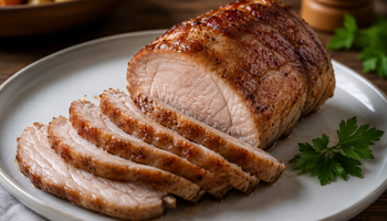 Carne suína ganha espaço frente ao frango