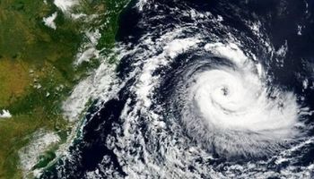 Inmet monitora possível ciclone bomba no Brasil