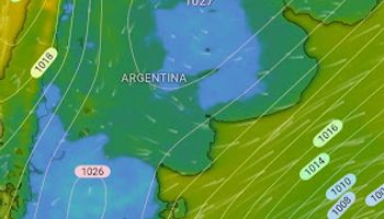 ¿Primeros impactos de El Niño? Miles de hectáreas afectadas e irrupción de frío fuerte en el pronóstico