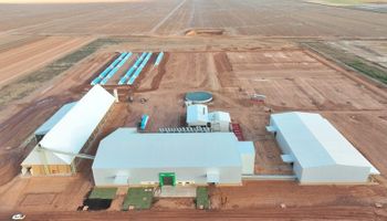 SLC Agrícola inaugura maior algodoeira da empresa e amplia capacidade no Piauí