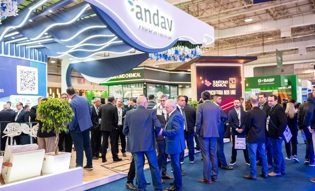 O financiamento da atividade agropecuária será outro eixo central da programação. Fotos: FD Fotografia - Congresso Andav 2025 - divulgação