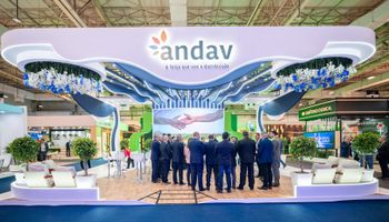Gestão de pessoas, liderança e premiações marcam o 15º Congresso Andav