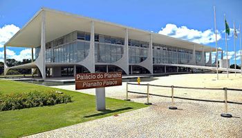 Agro apresenta prioridades aos candidatos à Presidência durante Congresso Brasileiro do Agronegócio