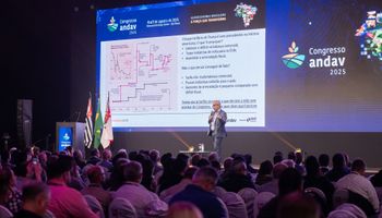 Empresários da distribuição discutem acesso ao mercado em painel no 15° congresso Andav