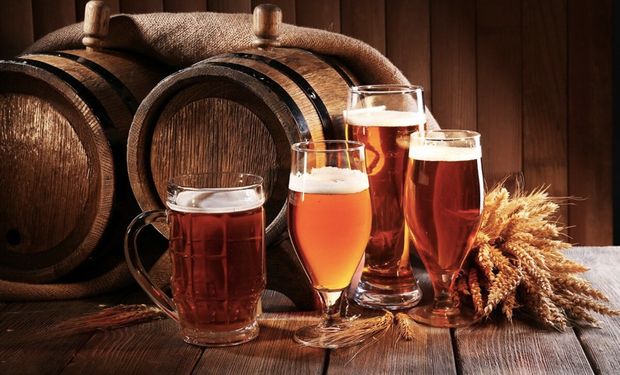 Roteiro reúne microcervejarias, cervejarias e brewpubs em diferentes regiões do Estado, destacando a diversidade da produção artesanal e do turismo cervejeiro.