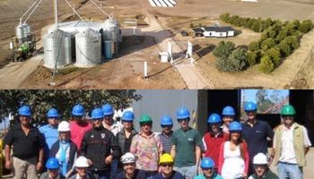 Los 17 primos que se unieron para definir el futuro de la empresa agropecuaria: así se prepara una familia para pasar a la cuarta generación