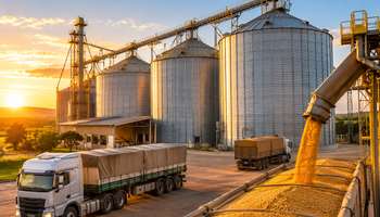 Cooperativas do agro faturam R$ 487,3 bilhões em 2025, alta de 11,2%