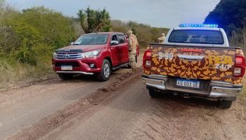 Inseguridad rural: productores entrerrianos reclamaron drones térmicos, miras nocturnas y cámaras para frenar el delito