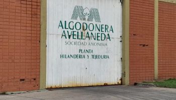 Algodonera Avellaneda: la Justicia abrió el cramdown para evitar la quiebra