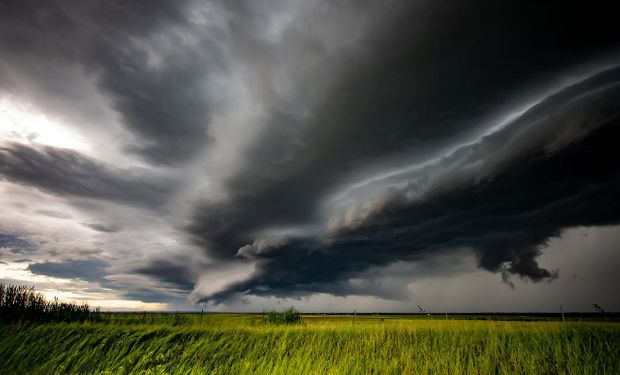 previsão dos impactos do El Niño durante o segundo semestre de 2026.