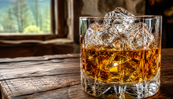 Por que a Escócia é terra do whisky