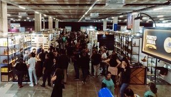 Expocachaça deve movimentar R$ 30 milhões em Belo Horizonte