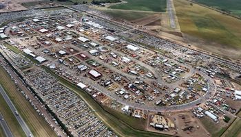 “Agotamos en tiempo récord”: Expoagro 2027 trabaja para ampliar el predio por la alta demanda y se prepara para un año de elecciones