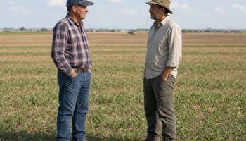 Cruce inédito entre farmers y productores argentinos revela que hay mejor expectativa para el agro en Argentina que en Estados Unidos: lo que dejó una encuesta a 800 establecimientos